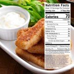 G Hughes Sugar Free Tartar Sauce, Keto-Friendly 3-Pack