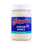 Skipper's Tartar Sauce - 16oz Triple Pack