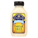 Traditional Tartar Sauce for Fish Fry