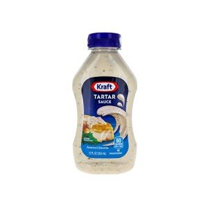Kraft Original Tartar Sauce - 1 Count