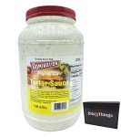 Admiration Tartar Sauce - 128 oz Bottle