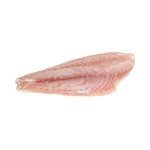 Fresh Red Snapper Fillets for Fish Fry