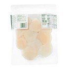 Wild Caught Sea Scallops, 12 Oz Pack