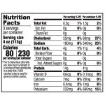 Wild Caught Sea Scallops, 12 Oz Pack