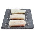 MSC-Certified Haddock Fillet for Fish Fry