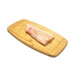 MSC-Certified Haddock Fillet for Fish Fry