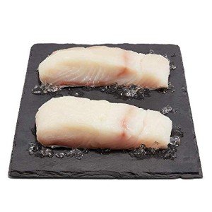 Fresh Halibut Fillet for Perfect Fish Fry