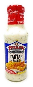 Louisiana Fish Fry Tartar Sauce - 2 Pack