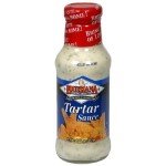 Louisiana Tartar Sauce, 10.5 oz (12-Pack)