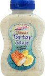 9 oz Tartar Sauce for Fish Fry
