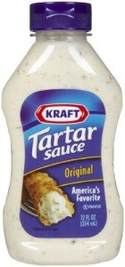 Kraft Tartar Sauce 12oz - Pack of 2