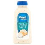 Tartar Sauce Value Pack, 12 fl oz x2