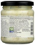 Tracklements Creamy Tartare Sauce, 7 oz Jar