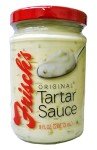 Big Boy Original Tartar Sauce 9oz Jar