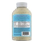 Beaver Brand Tartar Sauce - 11.5 oz, 6-Pack