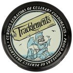 Tracklements Creamy Tartare Sauce, 7 oz Jar