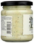 Tracklements Creamy Tartare Sauce, 7 oz Jar
