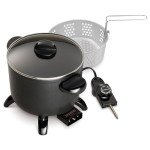 Presto Kitchen Kettle Multi-Cooker and Steamer