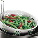 Presto Kitchen Kettle Multi-Cooker and Steamer