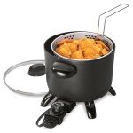Presto Kitchen Kettle Multi-Cooker and Steamer