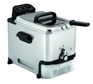 T-fal EZ Clean Deep Fryer