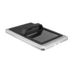 Kalorik XL Stainless Steel Deep Fryer 4.2 Qt