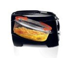 De'Longhi Roto Deep Fryer in Black/Silver