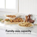 Hamilton Beach 12-Cup Easy Clean Deep Fryer