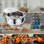 Kerilyn 24cm Fish Fryer