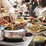 Saltlas 11" Stainless Steel Deep Fryer Pot