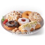 National Presto 10-Quart Multi-Cooker & Fryer