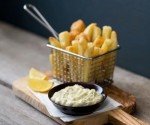 Colman's Imported English Tartare Sauce