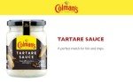 Colman's Imported English Tartare Sauce