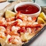 McCormick Seafood Cocktail Sauce, 8 fl oz