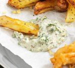 Colman's Imported English Tartare Sauce