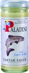 Paladini Tartar Sauce for Perfect Fish Fry