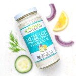 Primal Kitchen Tartar & Cocktail Sauce Duo