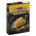 Shore Lunch Beer Batter Mix - 9 Ounce Pack