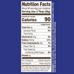 Louisiana Seasoned Fish Fry Breading Mix - 2.88 lbs