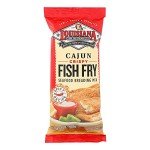 Cajun Fish Fry Seasoning Mix, 10 oz - 12 Pack