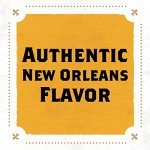 Zatarain's Fish Fry Seasoned Coating Mix, 5 oz