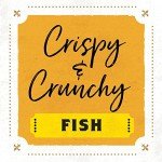 Zatarain's Fish Fry Seasoned Coating Mix, 5 oz