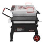 90 QT Outdoor Crawfish Boiler and Cooker