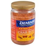 Zatarain's Spicy Crawfish, Shrimp & Crab Boil 63 oz