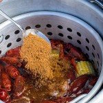 Zatarain's Spicy Crawfish, Shrimp & Crab Boil 63 oz