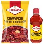 Louisiana Shrimp & Crab Boil Seasoning Bundle