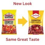 Louisiana Shrimp & Crab Boil Seasoning Bundle