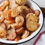 Zatarain's Spicy Crawfish, Shrimp & Crab Boil 63 oz