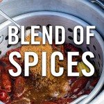 Zatarain's Crawfish, Shrimp & Crab Boil - 4.5 lb