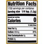 Zatarain's Crawfish, Shrimp & Crab Boil - 4.5 lb